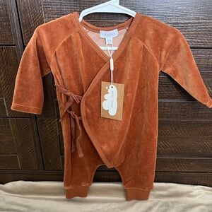 Angel Dear 0-3 months outfit